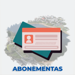 Abonementas